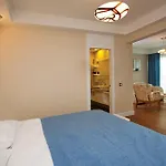 Hotel Voyage Golturkbuku