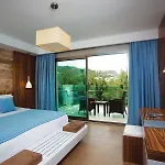 Voyage Ξενοδοχείο 5*