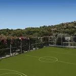 Voyage Ξενοδοχείο Golturkbuku