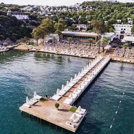Hotel Voyage 5*
