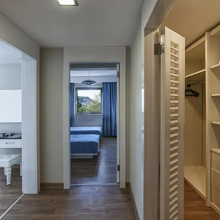 Voyage Hotel 5*