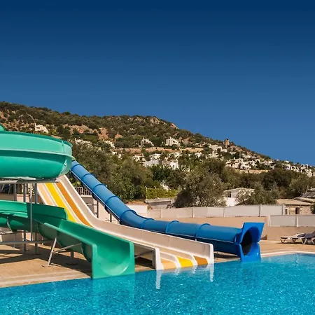 Hotel Voyage 5*