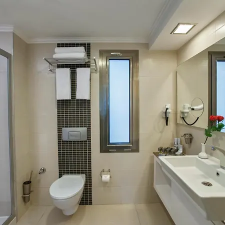 Szálloda Voyage 5*