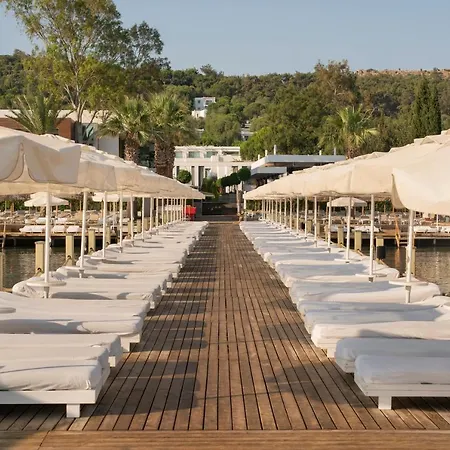 Voyage 5* Türkbükü