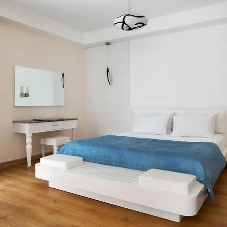 Hotel Voyage 5*