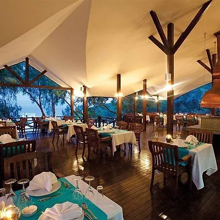 Hotel Voyage Türkbükü