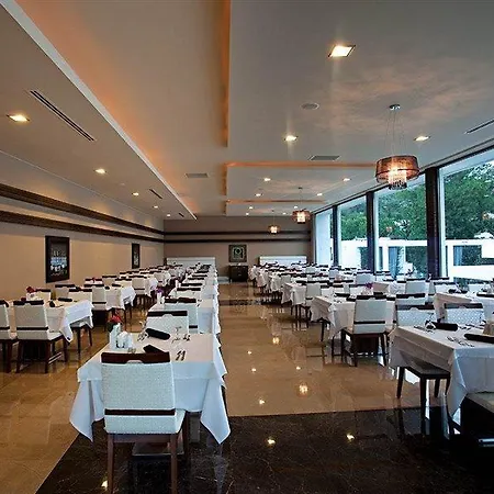 Hotel Voyage 5*
