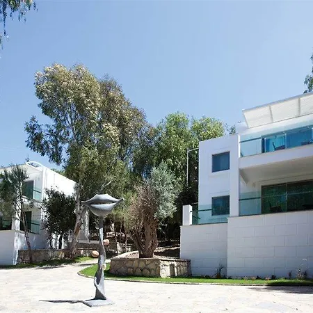 Hotel Voyage Türkbükü