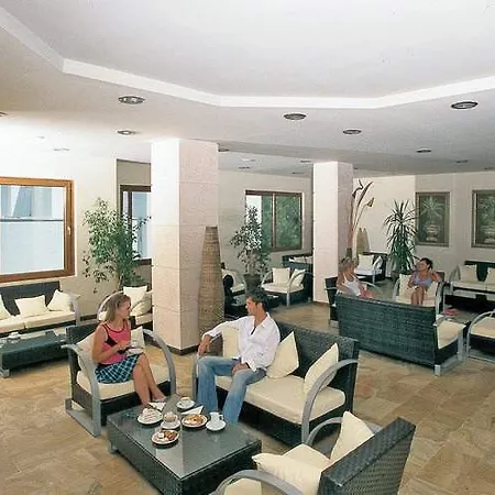 Hotel Voyage Türkbükü