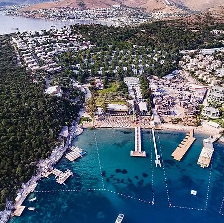 Hotel Voyage 5*