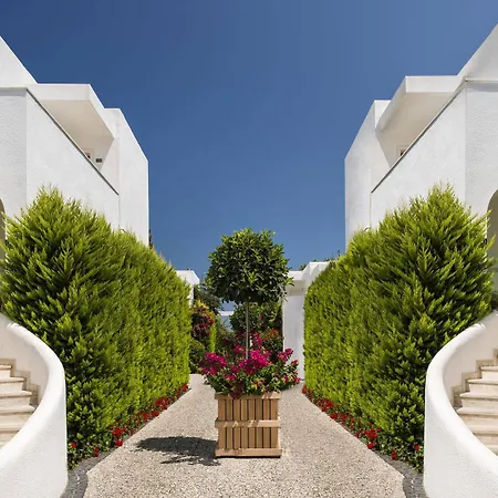 Voyage Hotel 5*