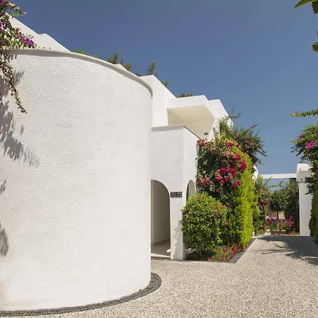 Hotel Voyage Türkbükü