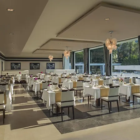 Hotel Voyage Türkbükü