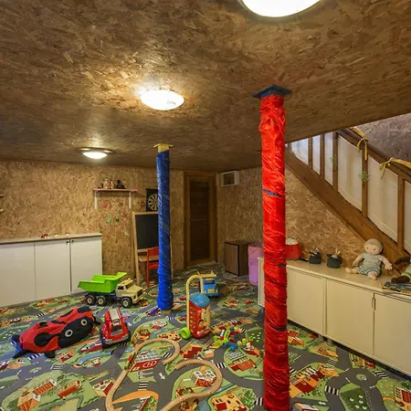 Voyage Szálloda 5*