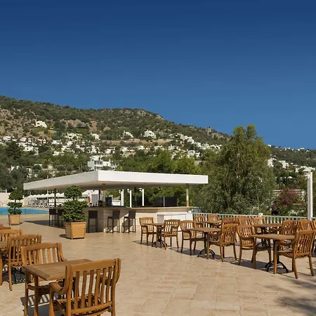 Voyage 5* Türkbükü