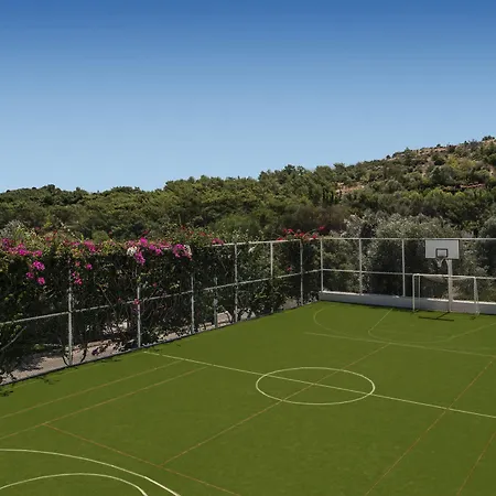 Voyage Hotel Türkbükü