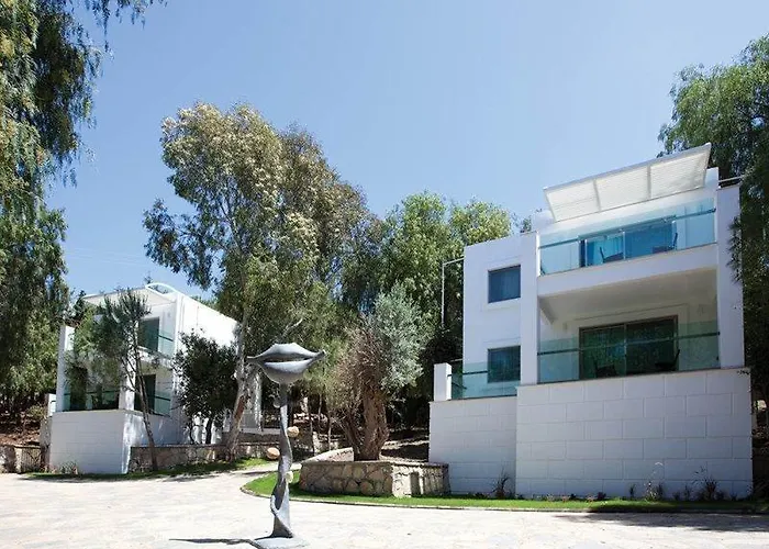 فندق Voyage غولتوركبوكو