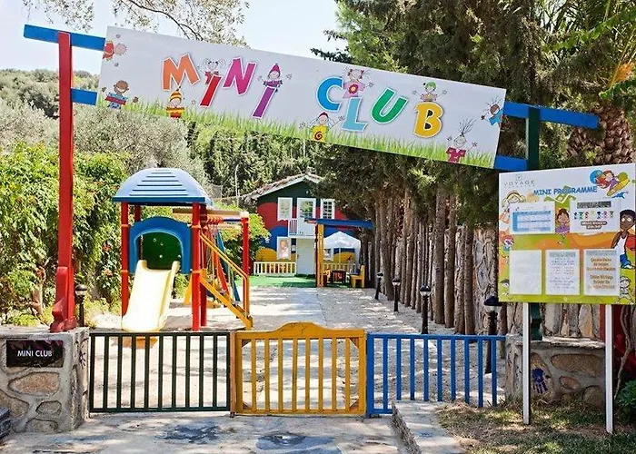 Voyage غولتوركبوكو