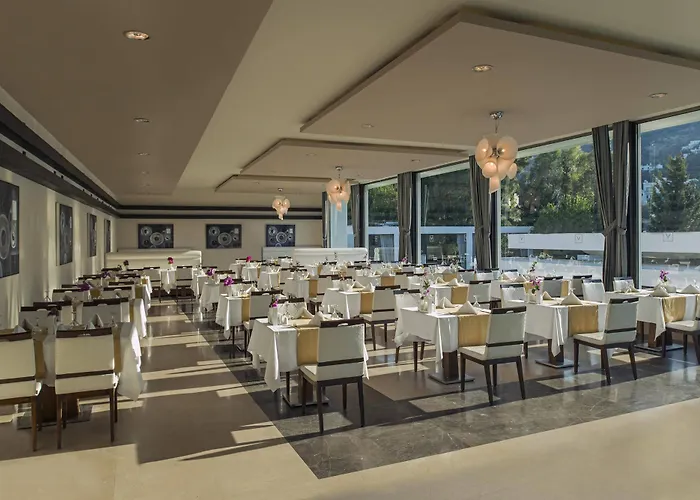 فندق Voyage غولتوركبوكو