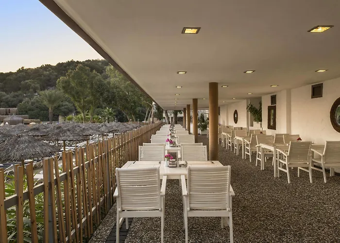 Voyage فندق غولتوركبوكو