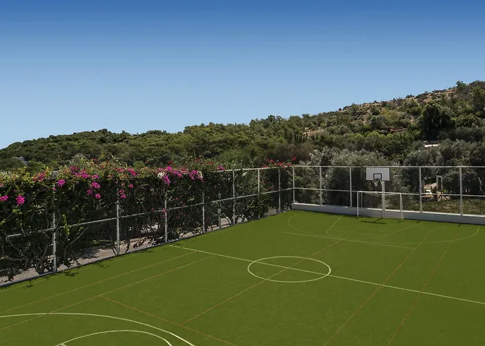 Voyage فندق غولتوركبوكو