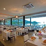 Voyage Hotel Golturkbuku