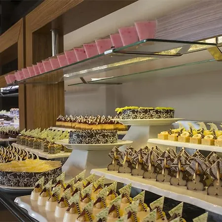 Hotel Voyage Golturkbuku