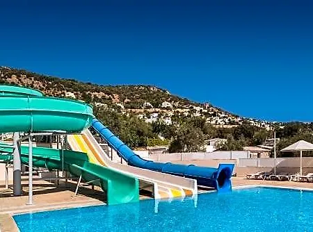 Hotel Voyage Göltürkbükü