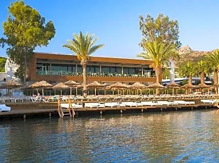 Hotel Voyage 5*