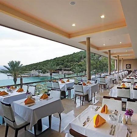 Hotel Voyage 5*