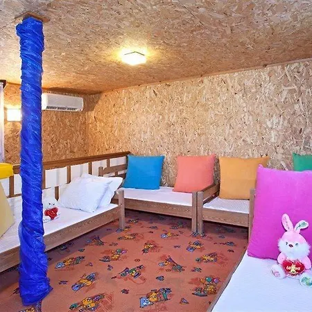 Voyage 古托克布库