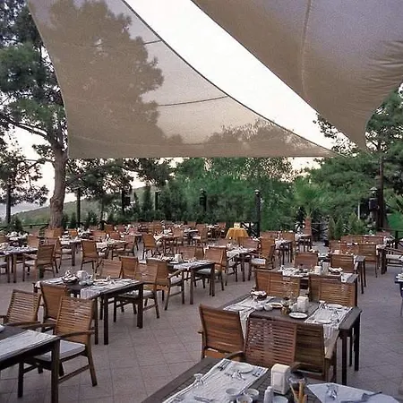 Voyage Hotel