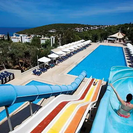Hotel Voyage