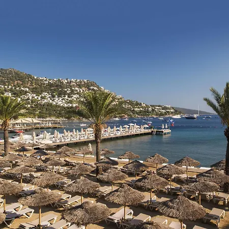 Voyage Hotel 5*