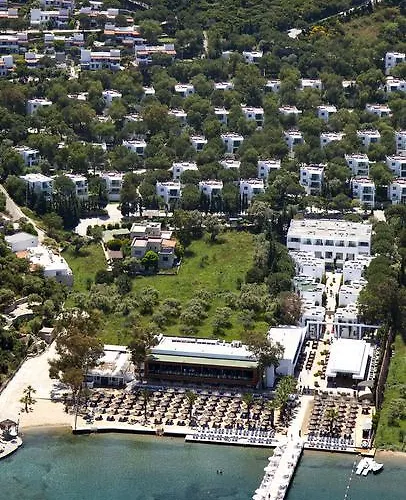 Voyage Ξενοδοχείο 5*