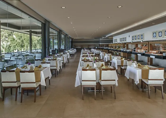 Voyage 5* Golturkbuku