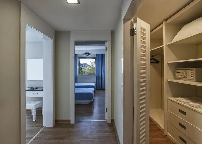 Voyage Отель 5*