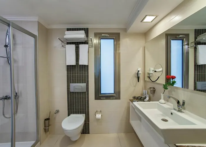 Отель Voyage 5*