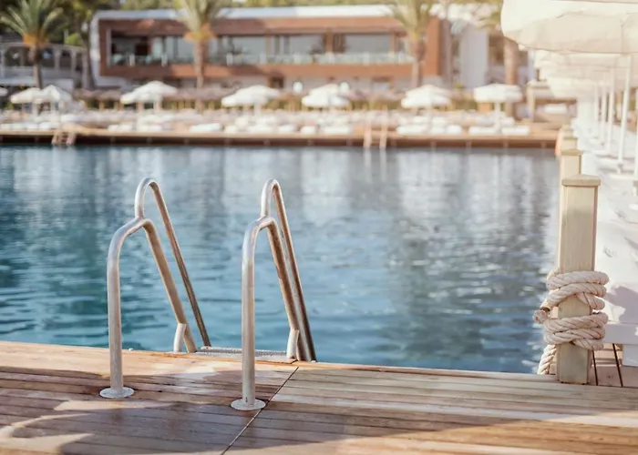 Voyage Ξενοδοχείο