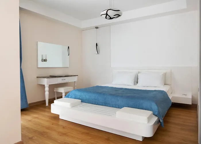 Ξενοδοχείο Voyage 5*