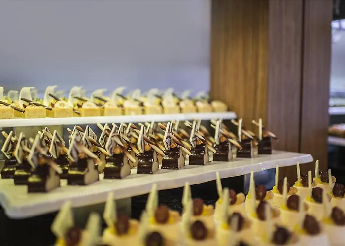 Voyage Отель 5*