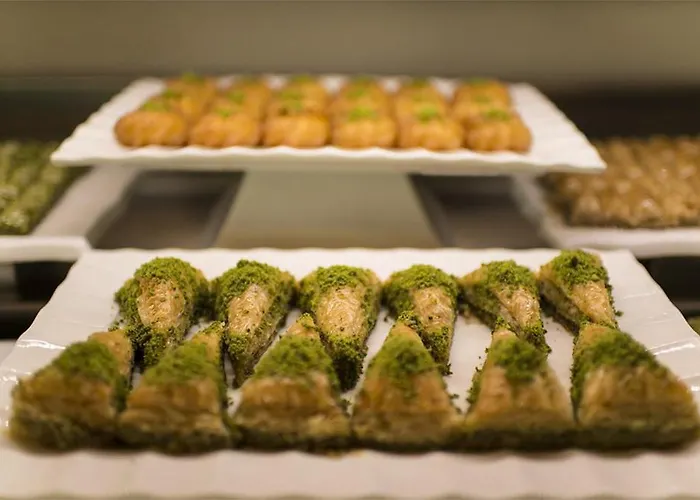 Voyage 5* Гёльтюрбюку