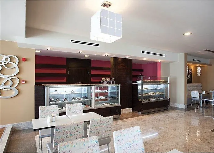 Voyage Гёльтюрбюку