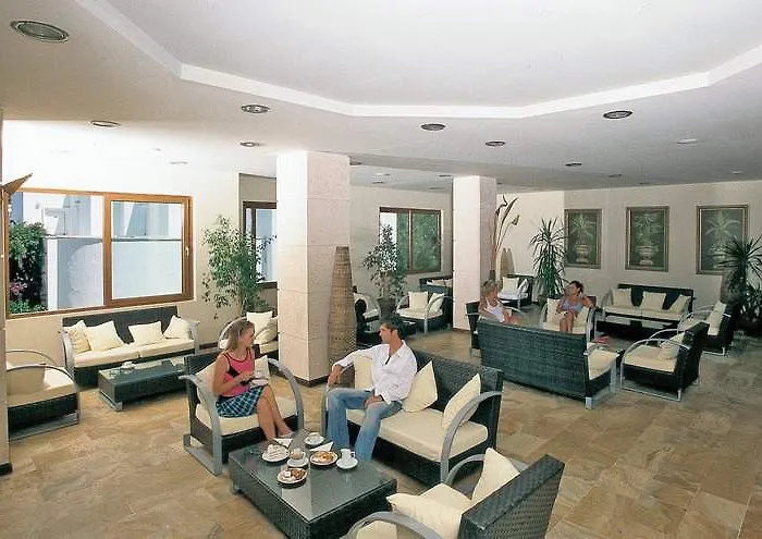 Ξενοδοχείο Voyage Golturkbuku