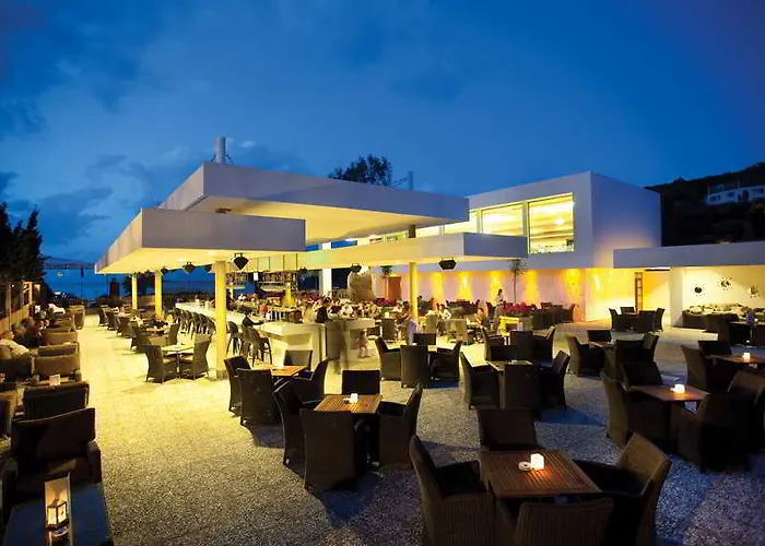 Ξενοδοχείο Voyage