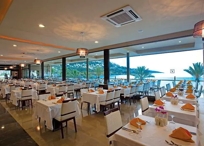 Voyage Отель Гёльтюрбюку