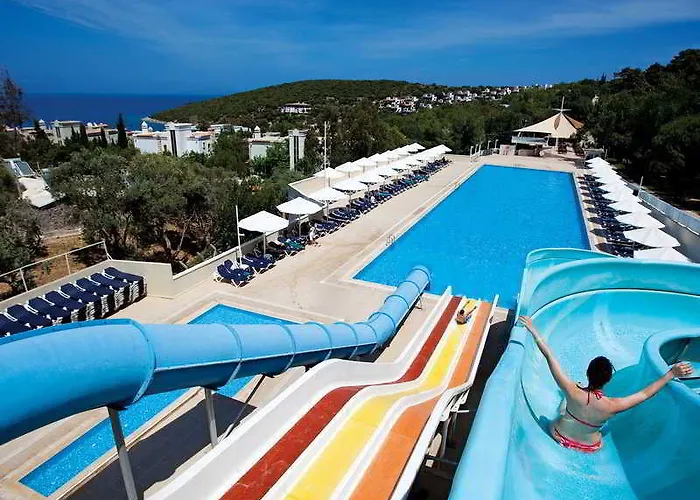 Ξενοδοχείο Voyage