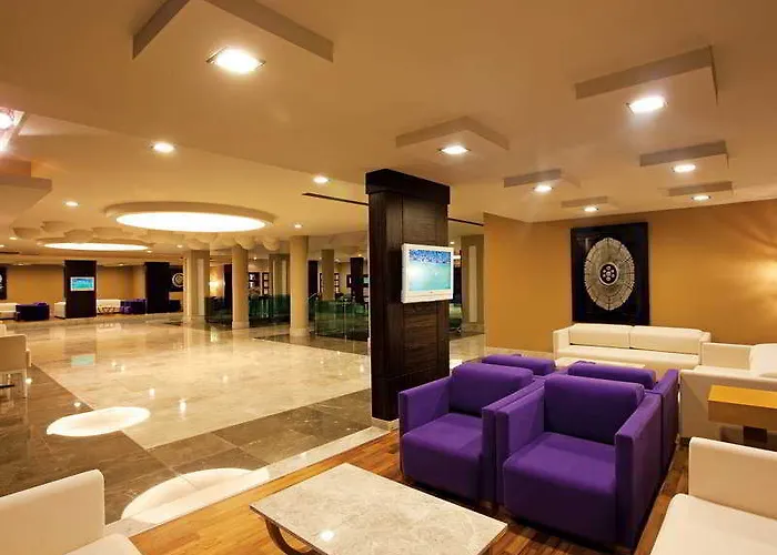 Ξενοδοχείο Voyage