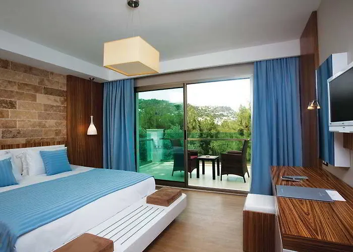 Voyage Отель 5*