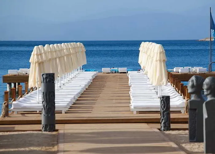 Ξενοδοχείο Voyage